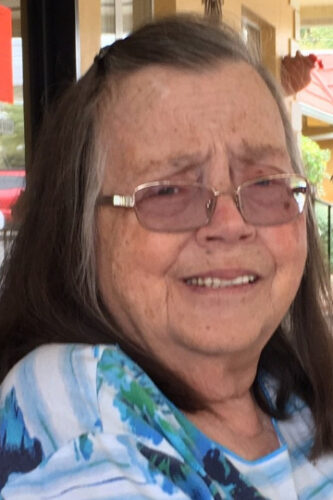 Diana G. Summerill 1945-2025